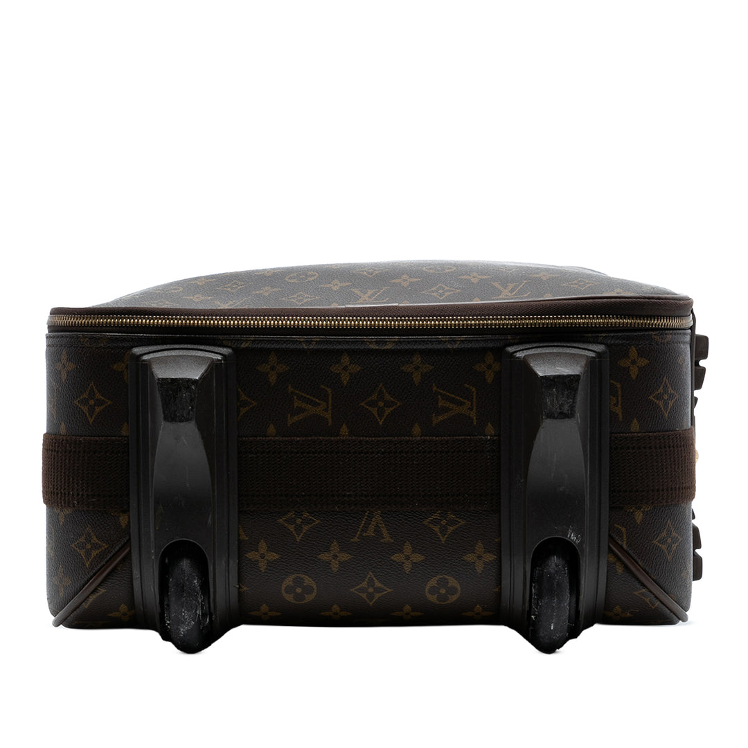 Louis Vuitton Monogram Pegase 55