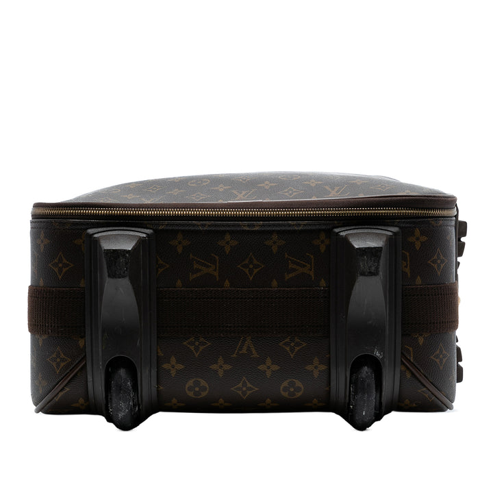 Louis Vuitton Monogram Pegase 55