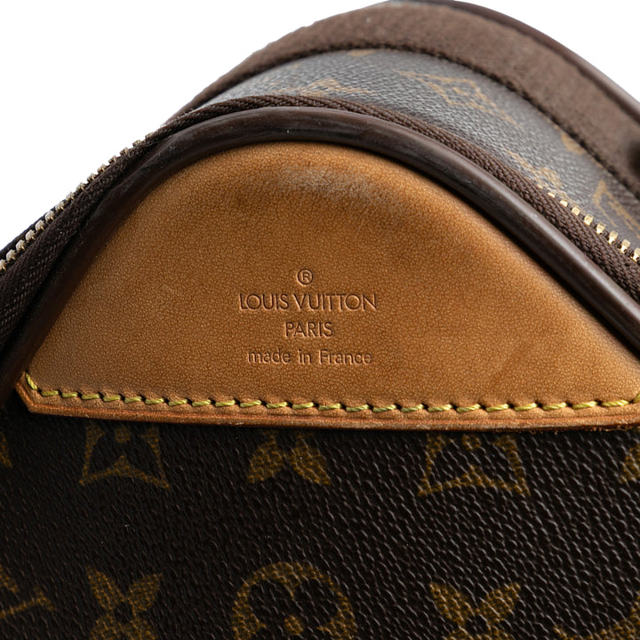 Louis Vuitton Monogram Pegase 55