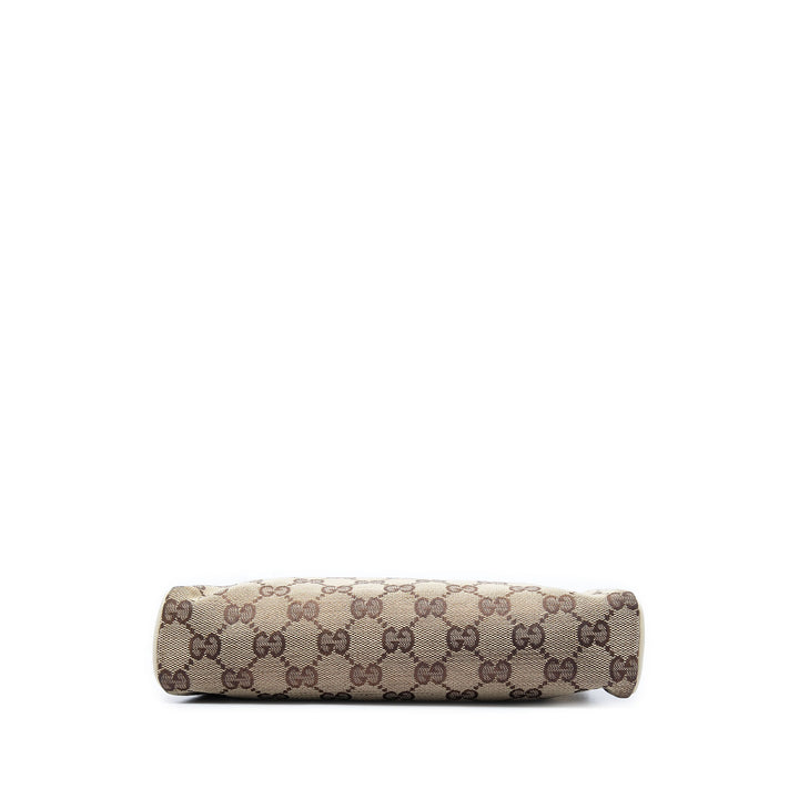 Gucci GG Abbey D Bague Pochette Toile