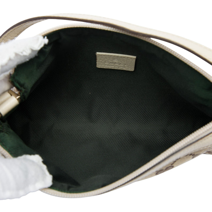 Gucci GG Abbey D Bague Pochette Toile