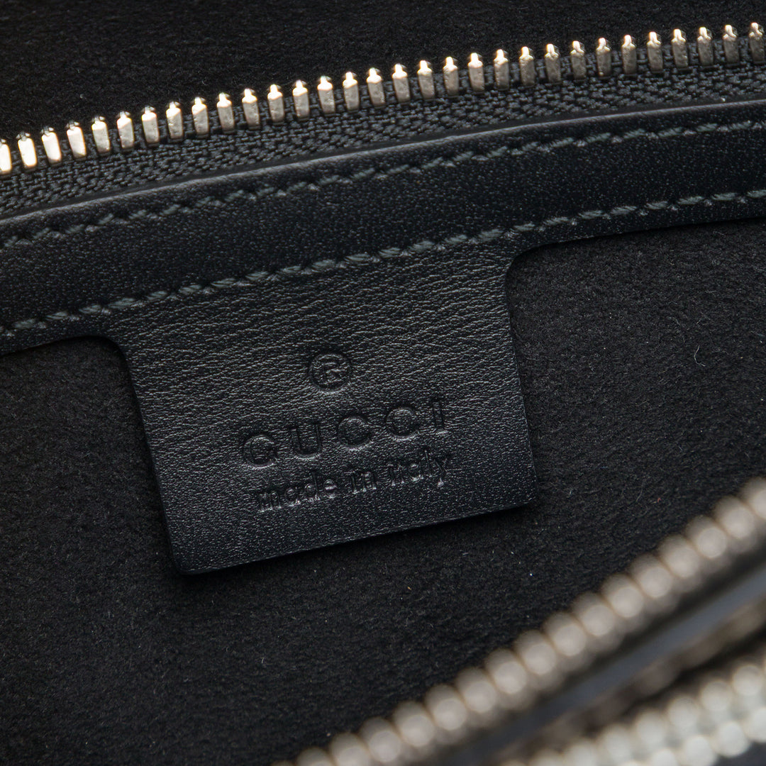 Caleido Web Bee Sac GG Supreme Beige