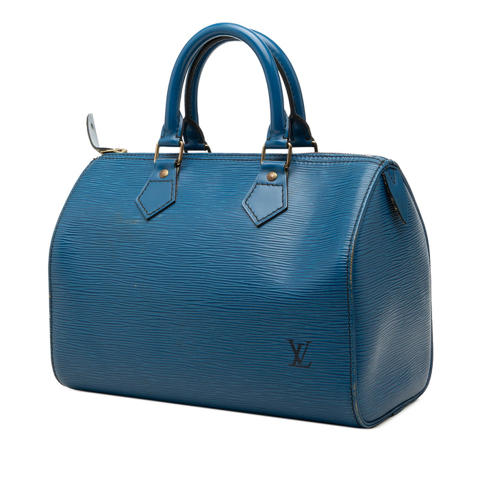 Speedy 25 Épi Bleu