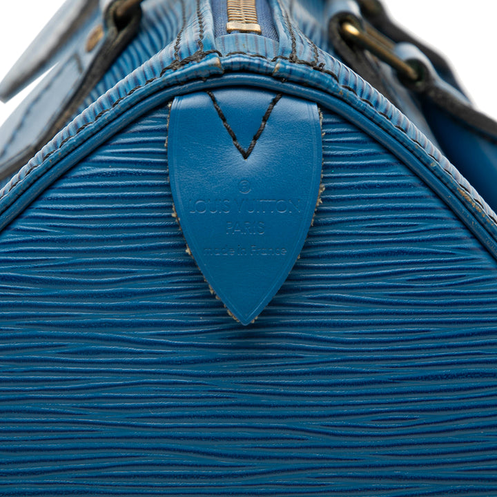 Speedy 25 Épi Bleu