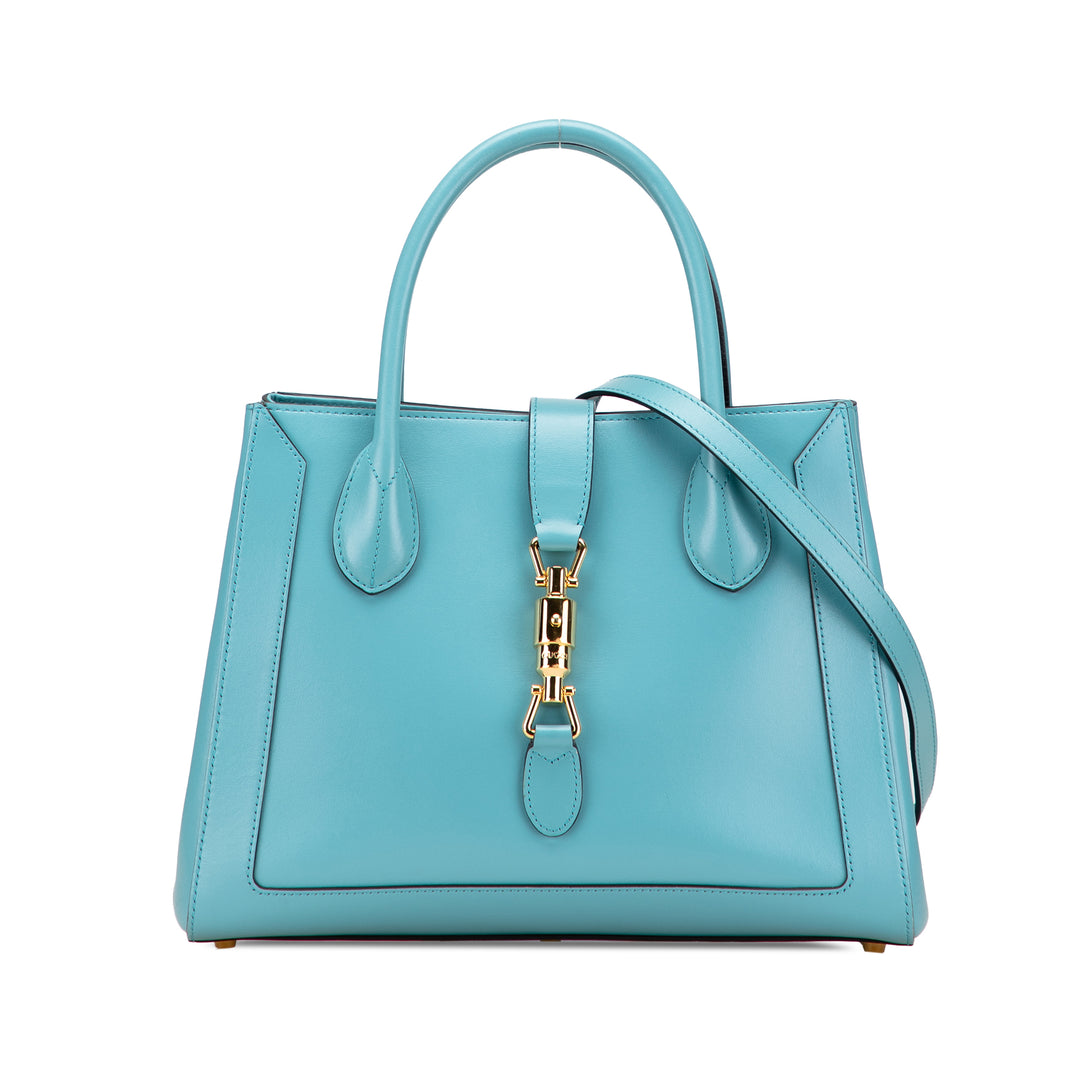 Gucci Medium Cuir de veau Jackie 1961 Cabas