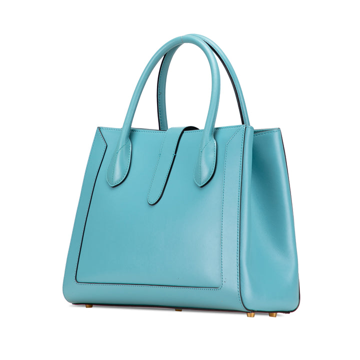 Gucci Medium Cuir de veau Jackie 1961 Cabas