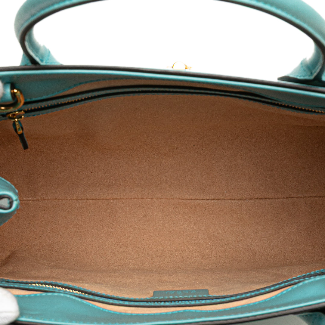 Gucci Medium Cuir de veau Jackie 1961 Cabas