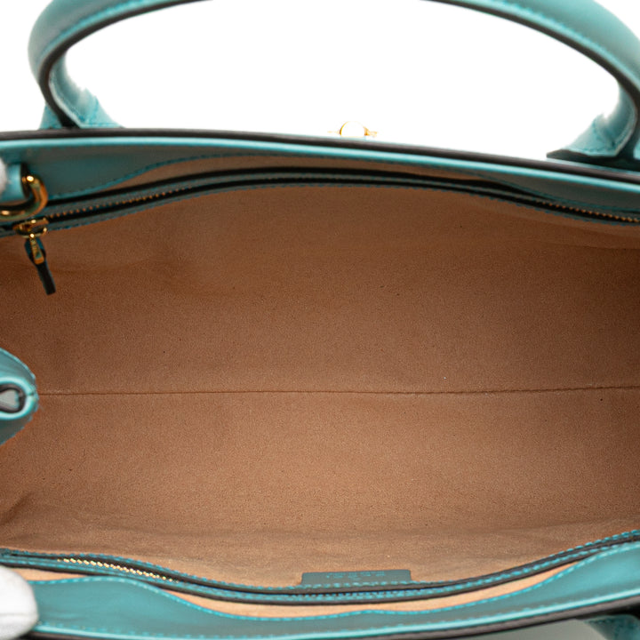 Gucci Medium Cuir de veau Jackie 1961 Cabas