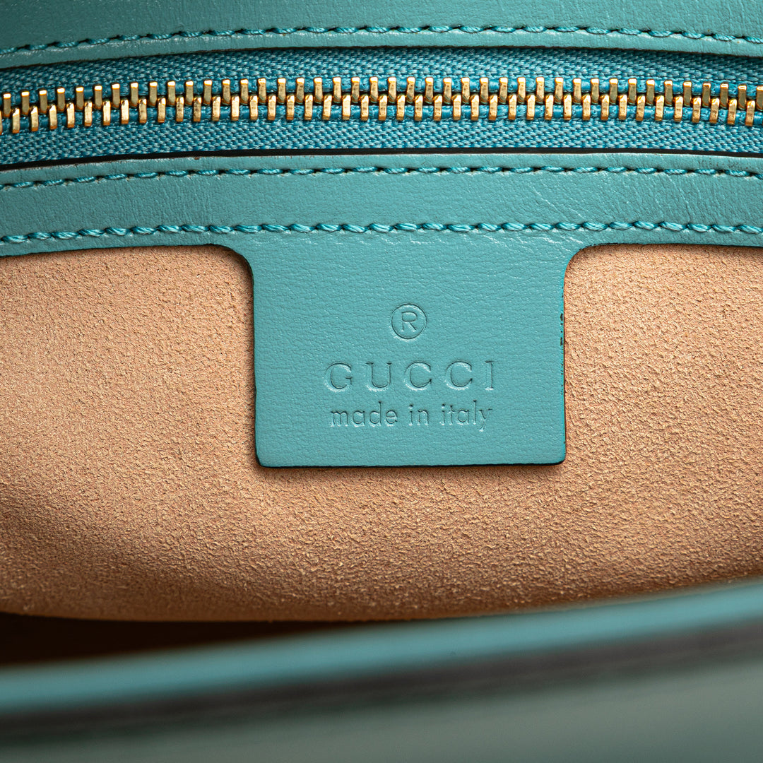 Gucci Medium Cuir de veau Jackie 1961 Cabas