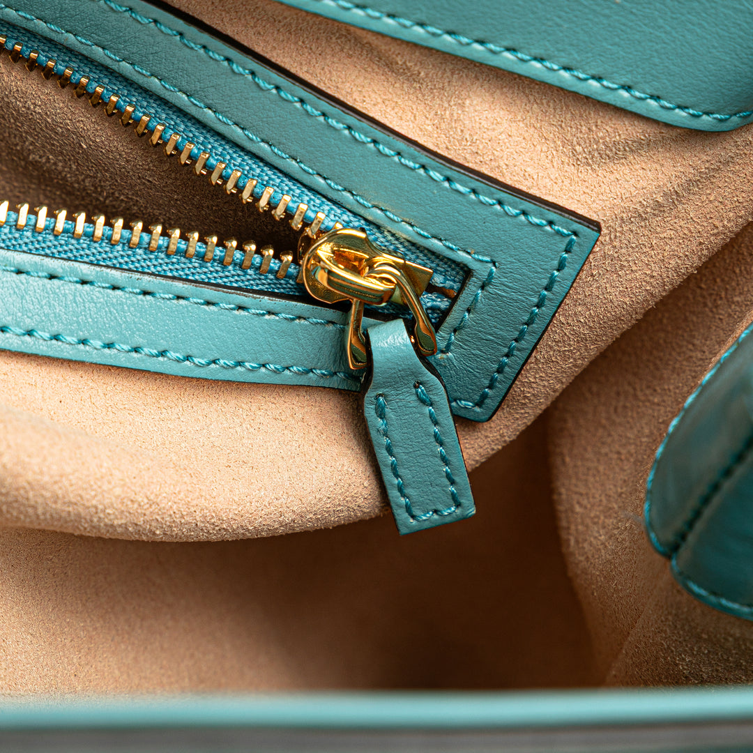 Gucci Medium Cuir de veau Jackie 1961 Cabas