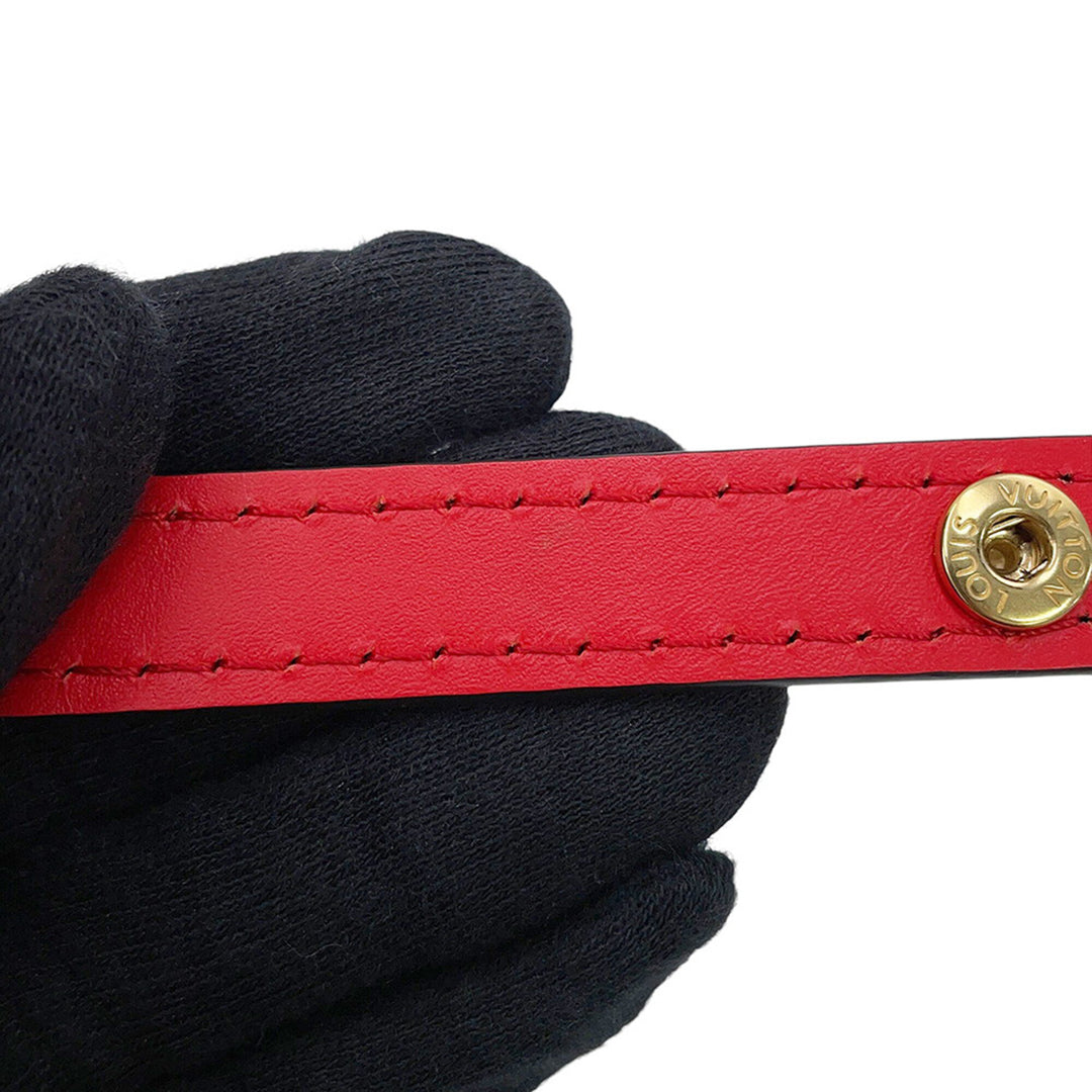 Neonoe MM Monogram Marron