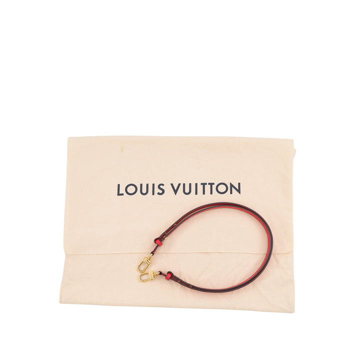 Neonoe MM Monogram Marron