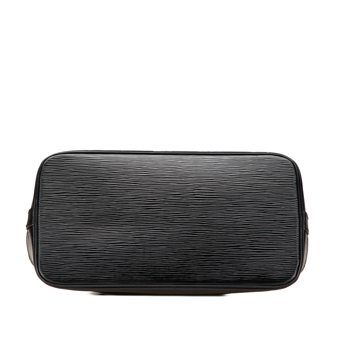 Epi Alma PM Black - Gaby Paris