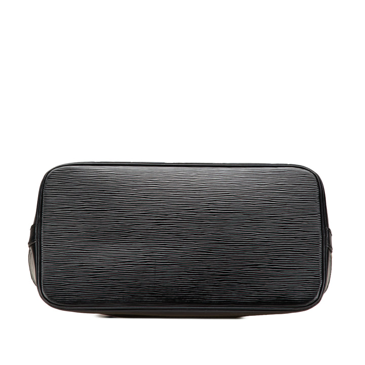 Epi Alma PM Black - Gaby Paris