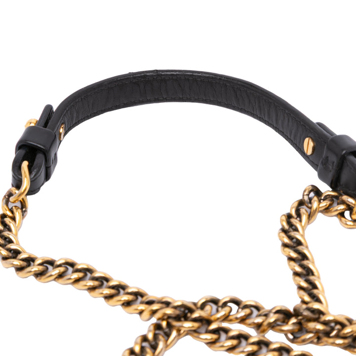 Chanel Large Reissue 2.55 Diamond Debossed Cuir de veau Cosmos Flap Noir – GABY PARIS Authentique