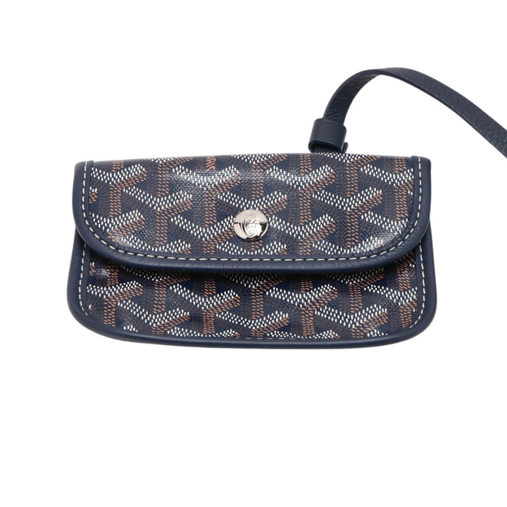 Goyard Mini Goyardine Reversible Anjou