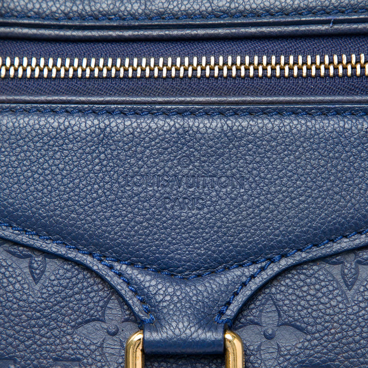 Louis Vuitton Monogram Empreinte Lumineuse PM