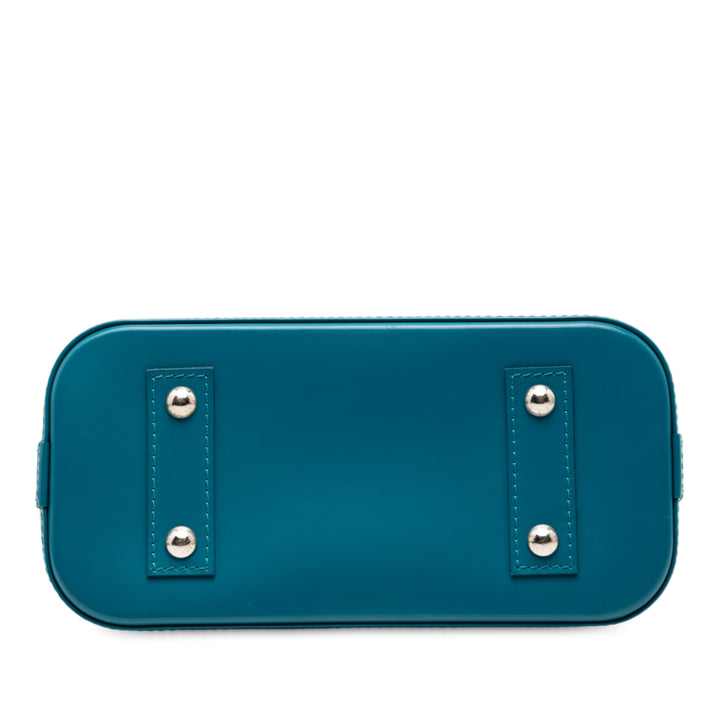 Louis Vuitton Epi Alma BB