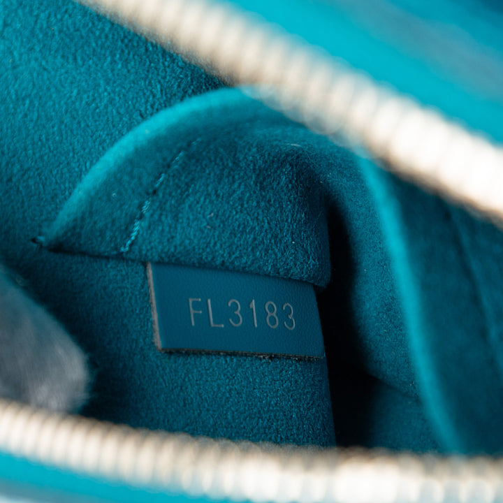 Louis Vuitton Epi Alma BB