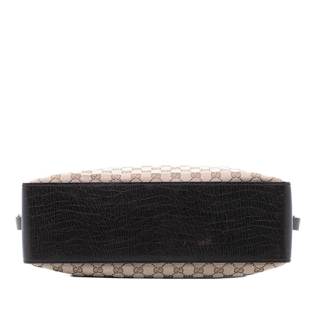 Gucci GG Toile Cabas