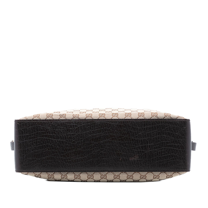 Gucci GG Toile Cabas