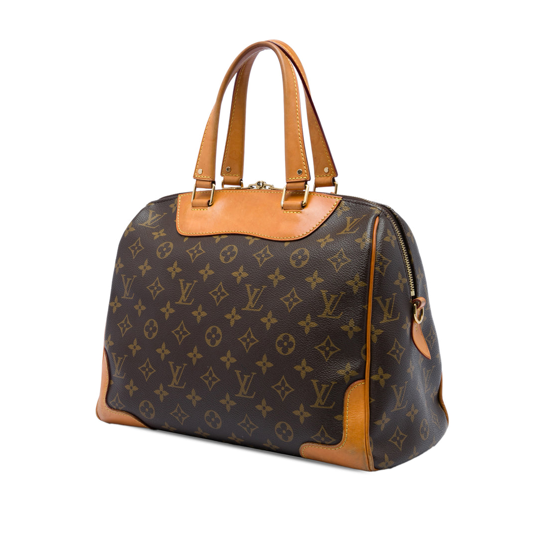 Retiro PM Monogram Marron