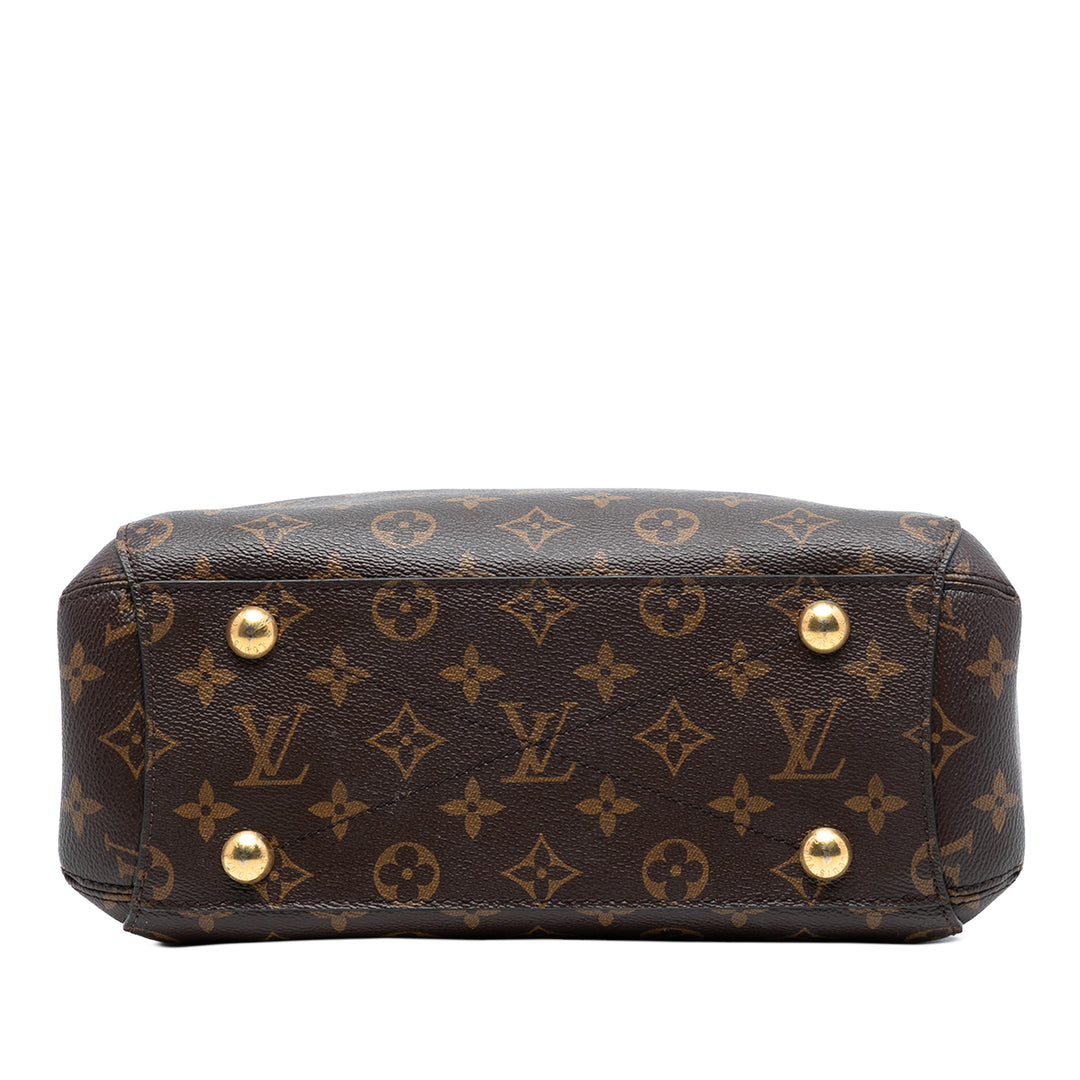 Louis Vuitton Monogram Montaigne BB