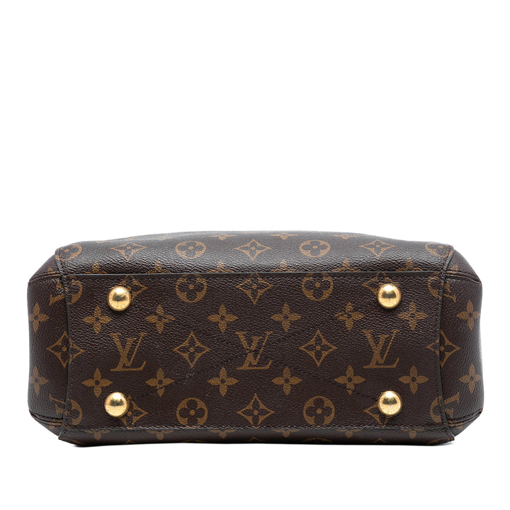 Louis Vuitton Monogram Montaigne BB