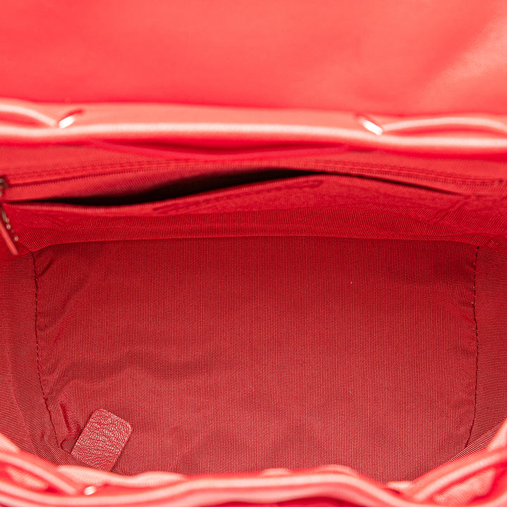 Chanel Urban Spirit Sac à dos Petit Cuir d'agneau