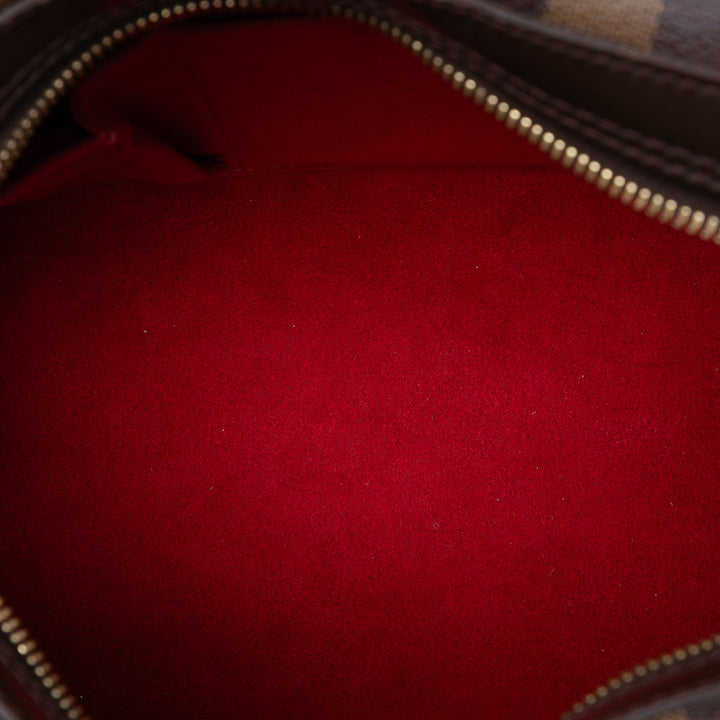 Louis Vuitton Damier Ebene Duomo