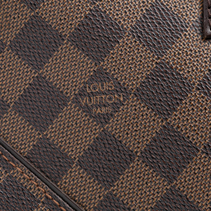 Louis Vuitton Damier Ebene Duomo