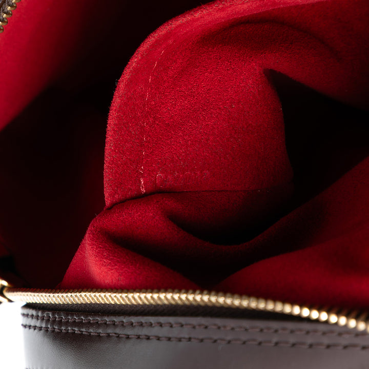 Louis Vuitton Damier Ebene Duomo