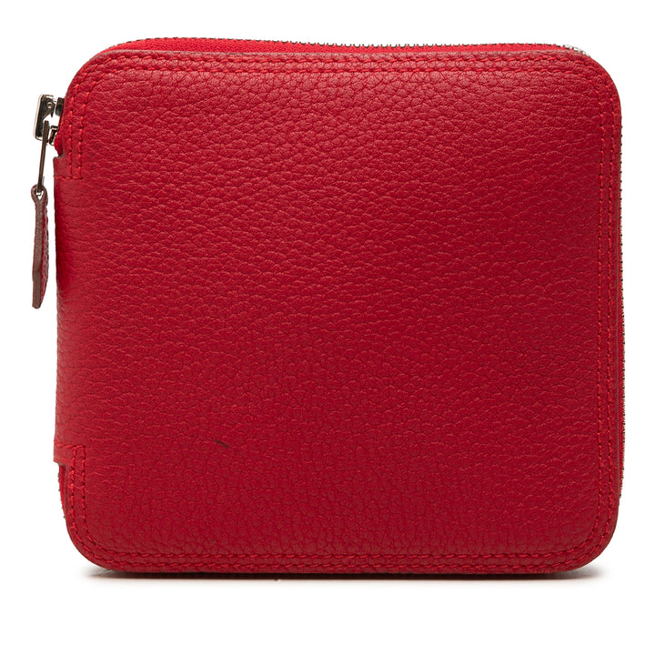 Hermès En Voyage Soiey Pop Cabas Multi