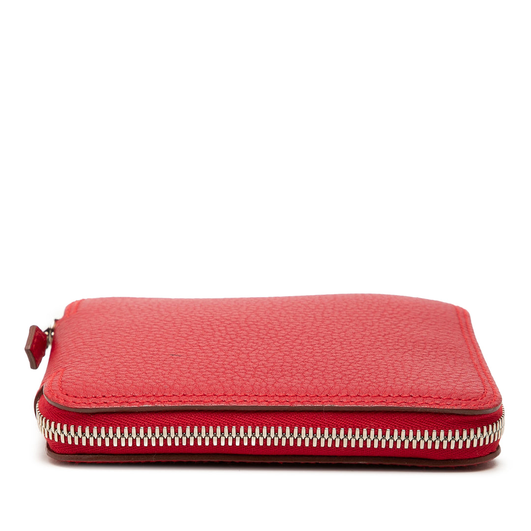Hermès En Voyage Soiey Pop Cabas Multi