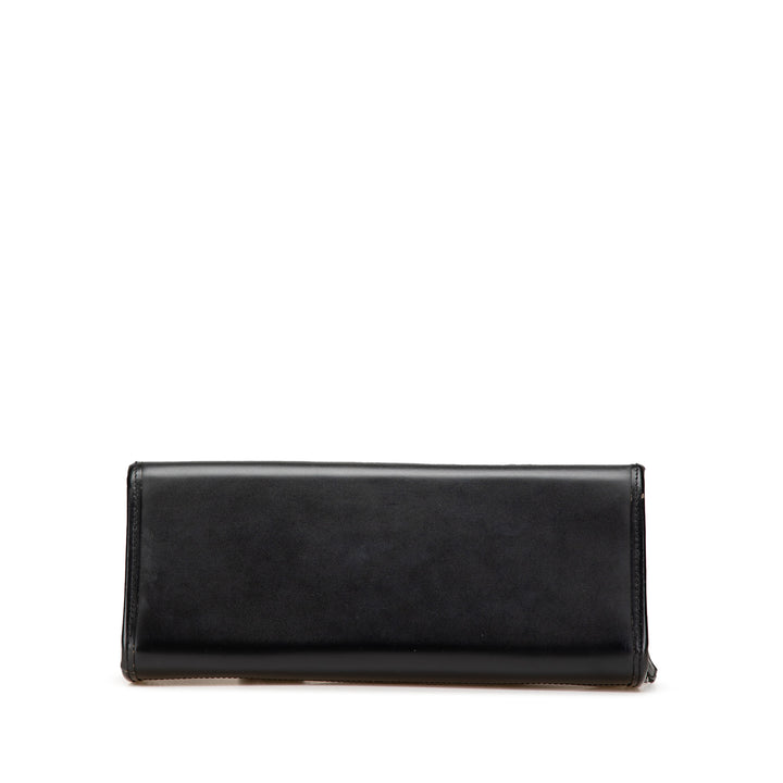 Epi Madeleine PM Black - Gaby Paris
