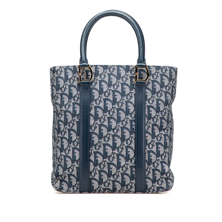 Dior Diorissimo Trotter Toile Cabas