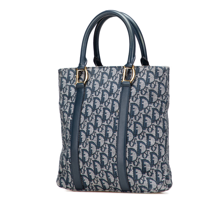 Dior Diorissimo Trotter Toile Cabas