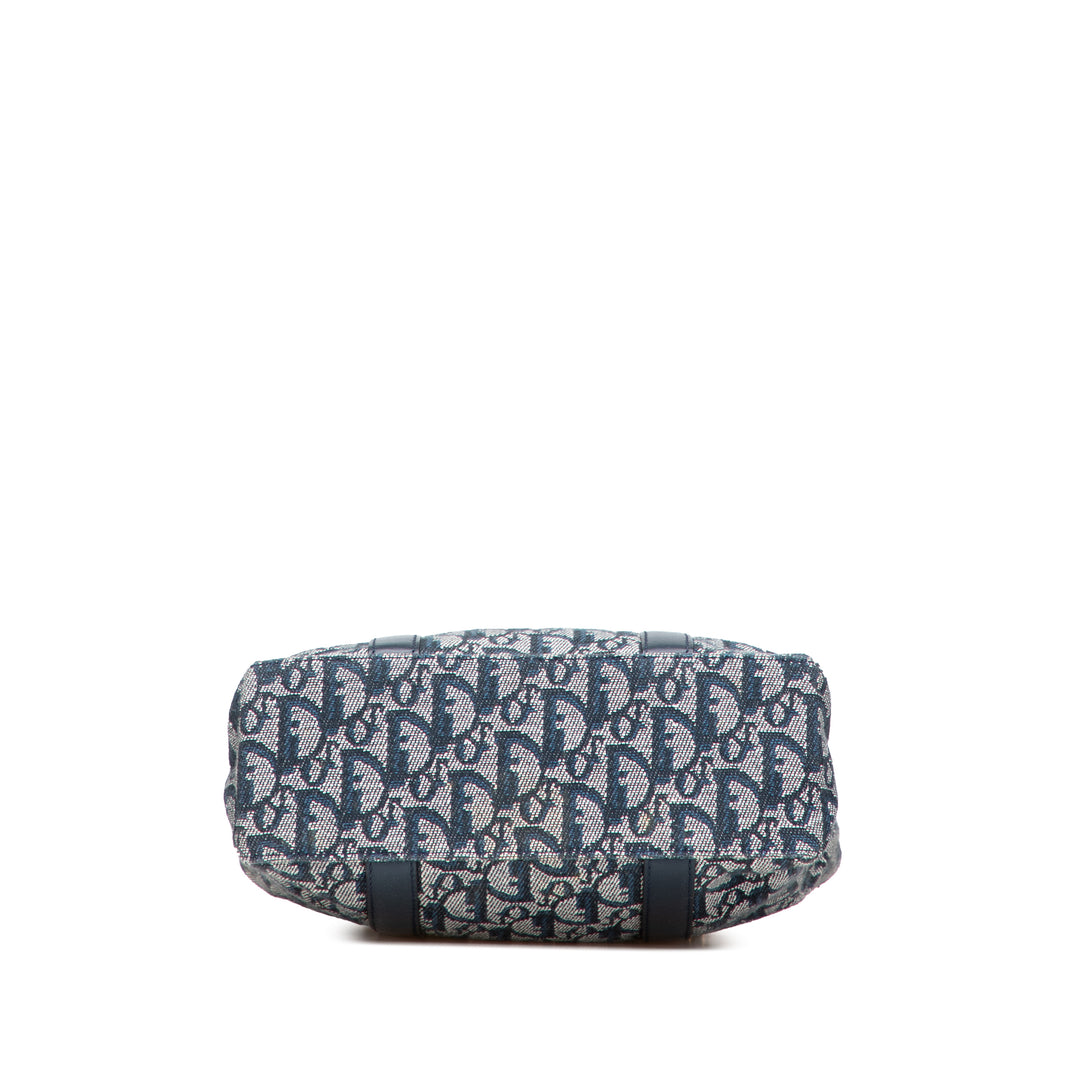 Dior Diorissimo Trotter Toile Cabas
