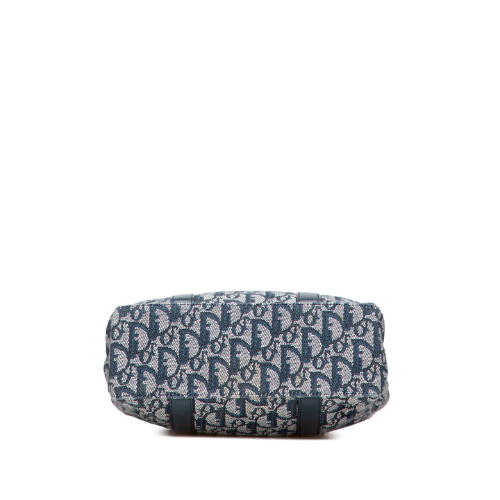 Dior Diorissimo Trotter Toile Cabas