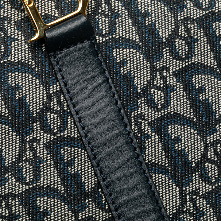 Dior Diorissimo Trotter Toile Cabas