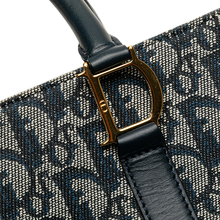 Dior Diorissimo Trotter Toile Cabas