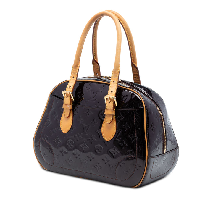 Louis Vuitton Monogram Vernis Summit Drive