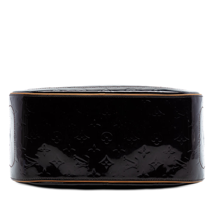 Louis Vuitton Monogram Vernis Summit Drive