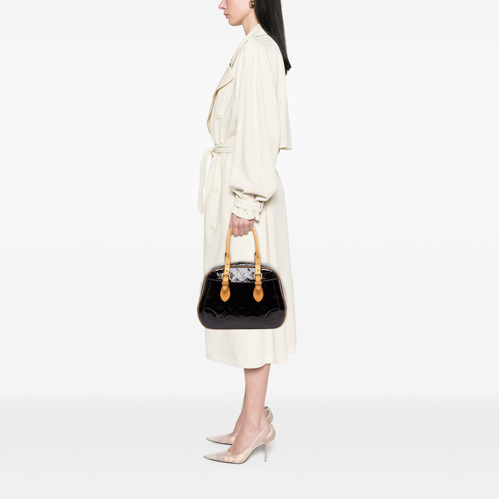 Louis Vuitton Monogram Vernis Summit Drive