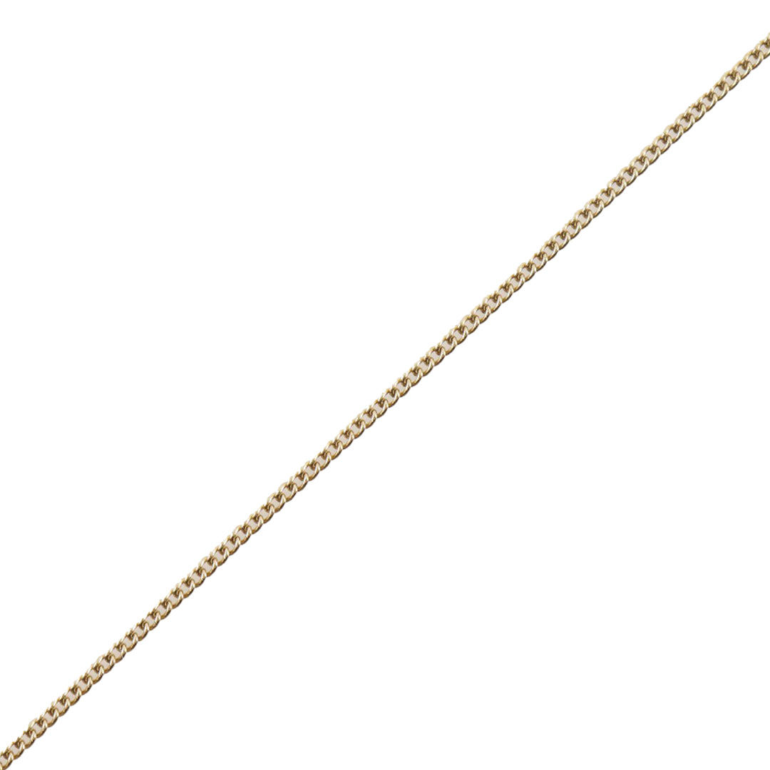 Dior plaqué Strass CD Logo Heart Pendant Collier et Clip On Boucles d’oreilles Set