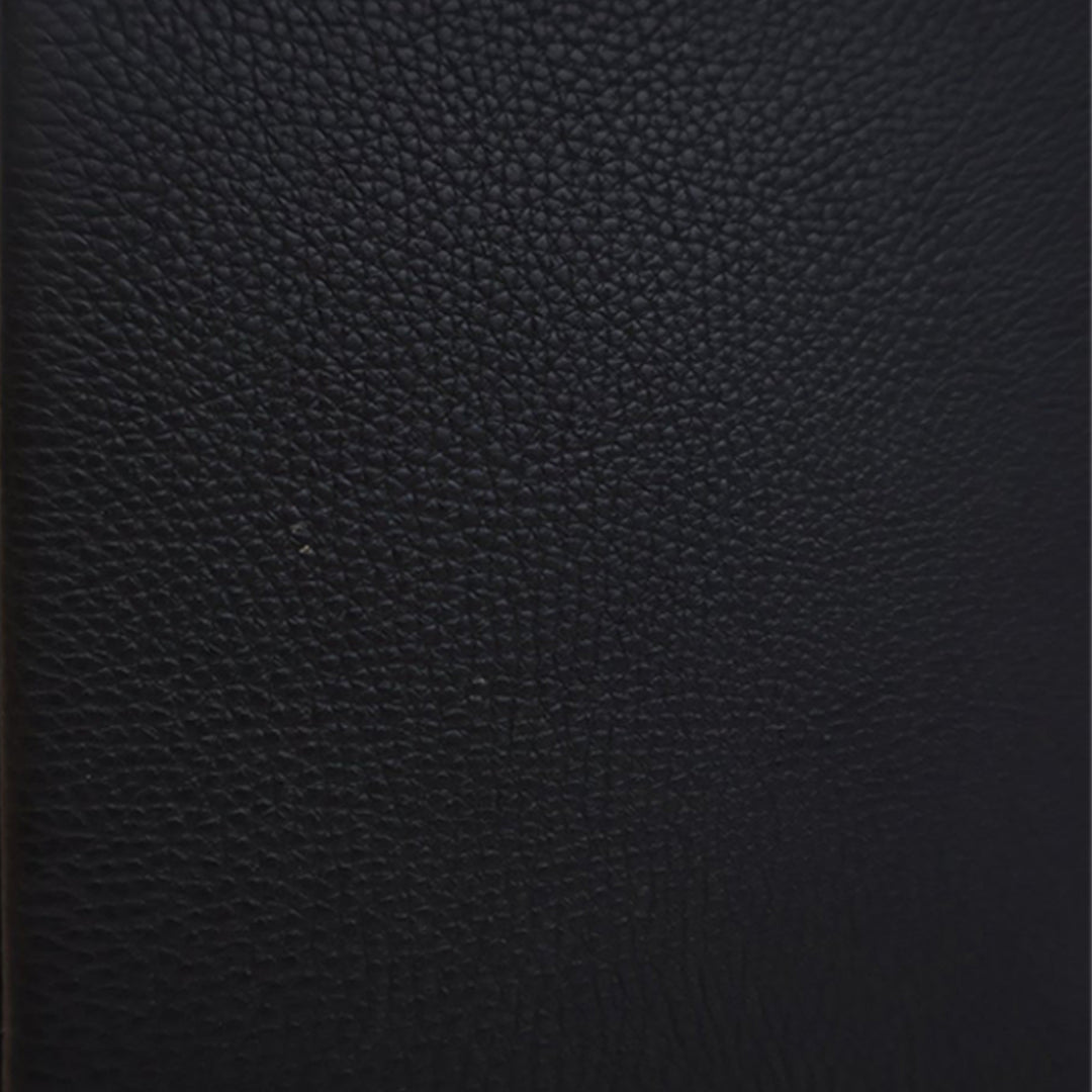 Hermès Togo Birkin Retourne 25 Noir