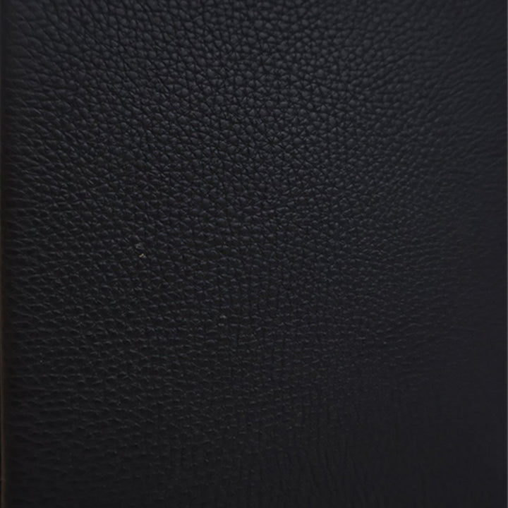 Hermès Togo Birkin Retourne 25 Noir