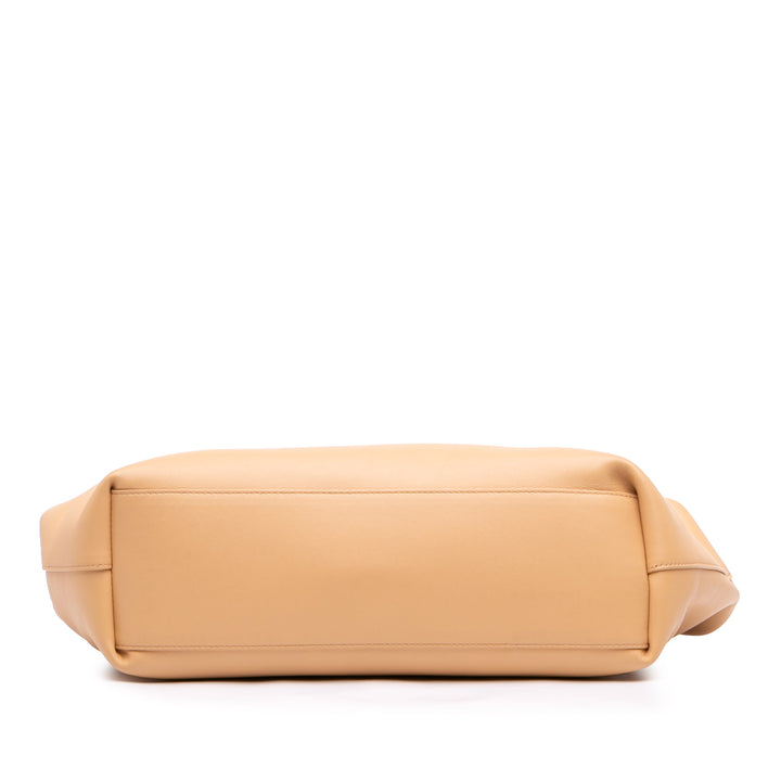 Bottega Veneta Medium Cuir The Point Triangle Sac