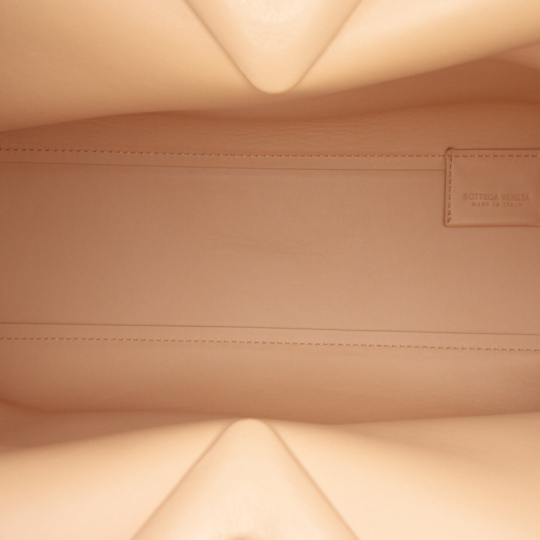 Bottega Veneta Medium Cuir The Point Triangle Sac