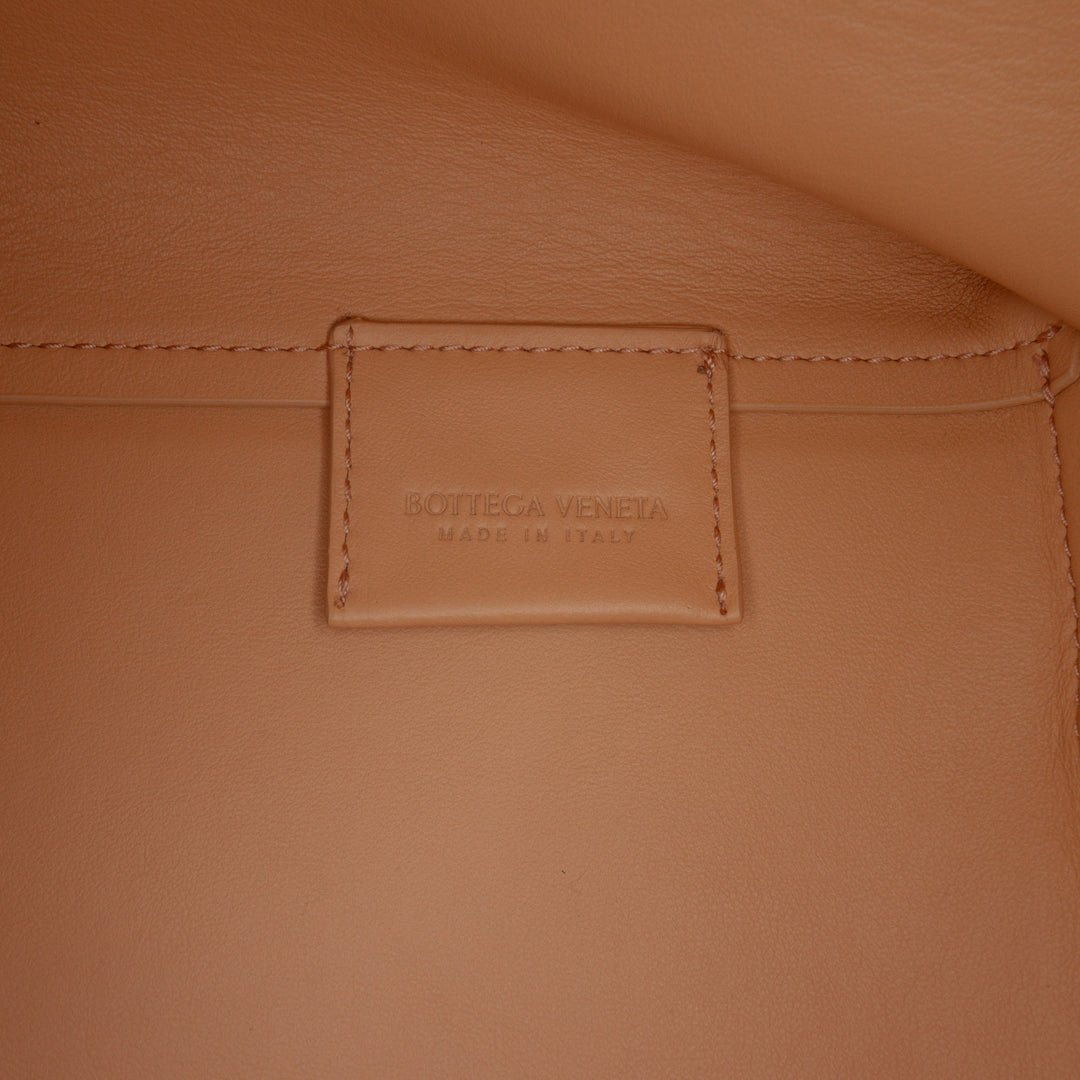 Bottega Veneta Medium Cuir The Point Triangle Sac